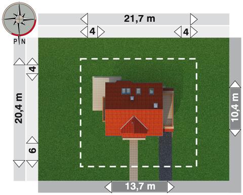 Karino (odbicie lustrzane) - miniatura 2