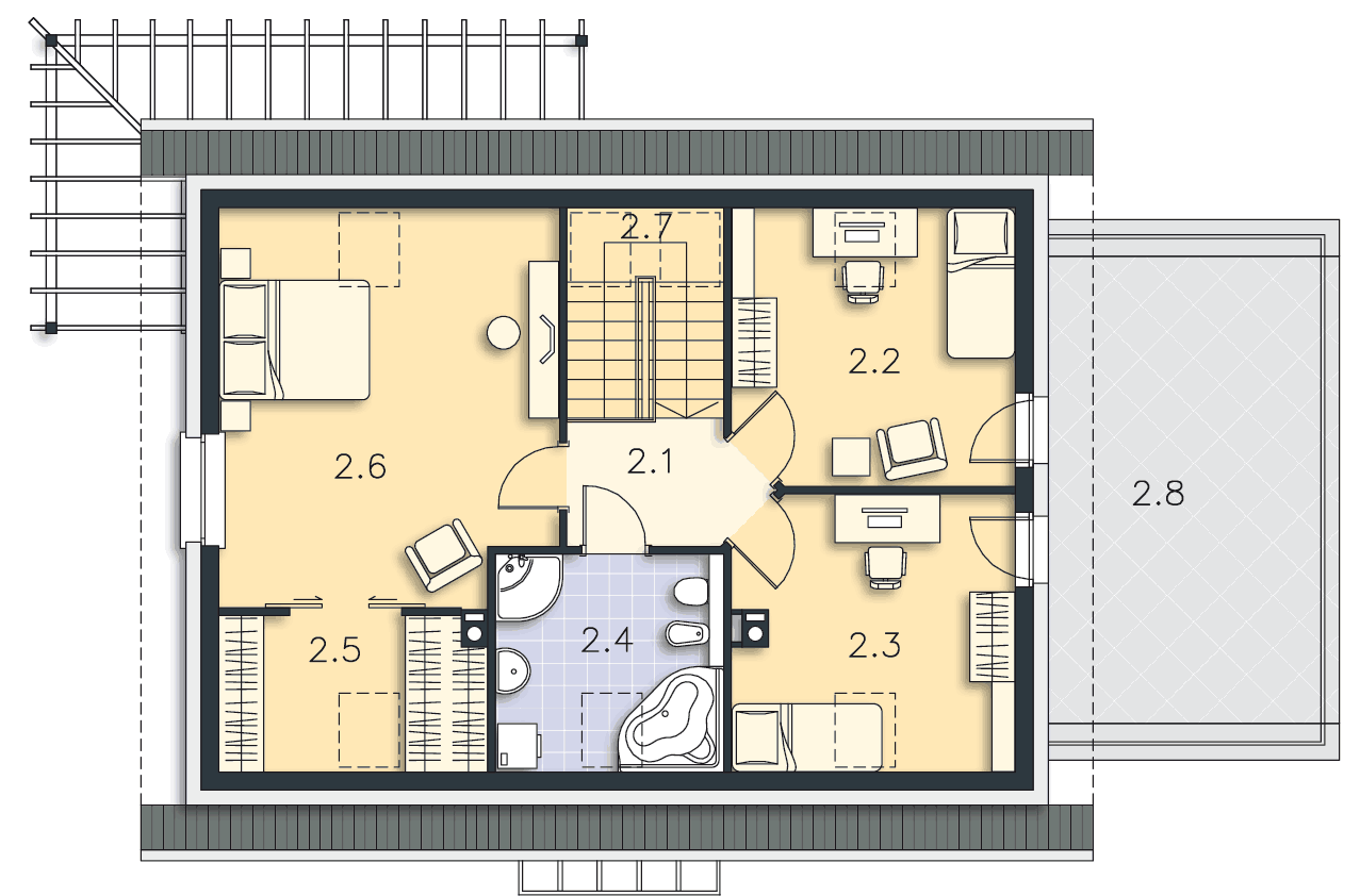 Vigo III DCP229b - miniatura 6