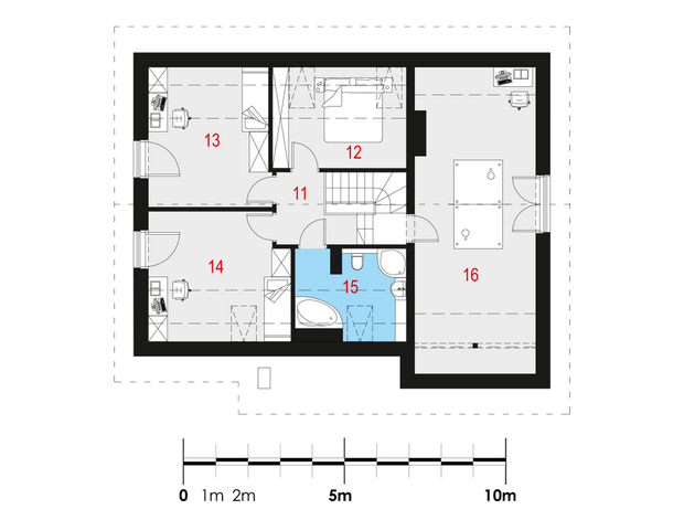 Propositus II G1 - miniatura 10