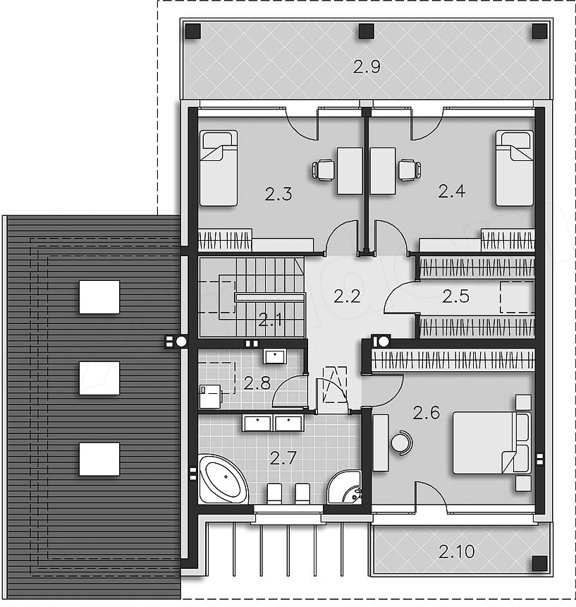 Livorno LMP335 - miniatura 4