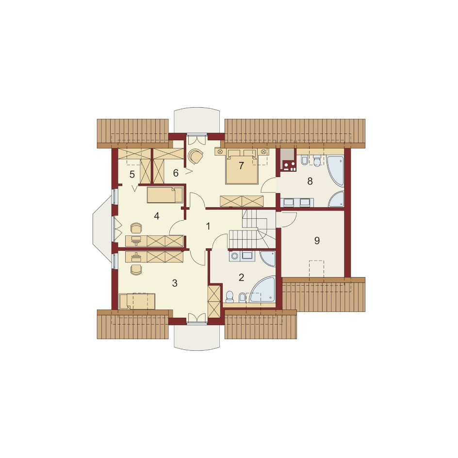 Bonita - miniatura 7