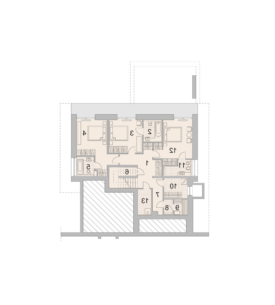 LK&1204 (odbicie lustrzane) - miniatura 7