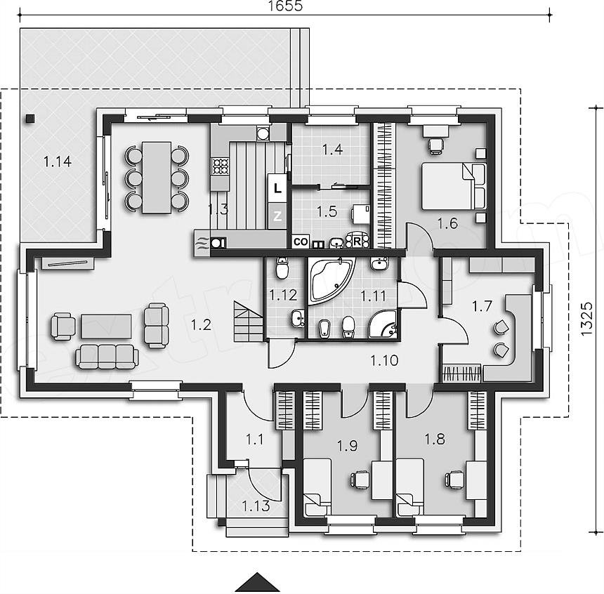 Ancona DCP283 - miniatura 4