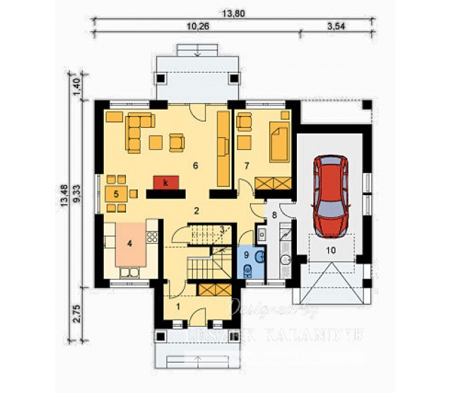 LK&166 - miniatura 3