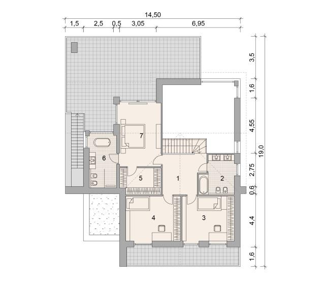 LK&1841 - miniatura 6