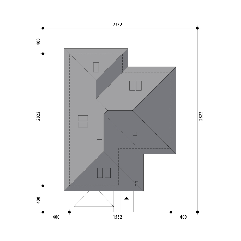 Nela VII (odbicie lustrzane) - miniatura 6