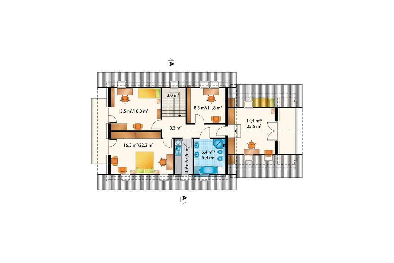 Ignacy OZE (odbicie lustrzane) - miniatura 9