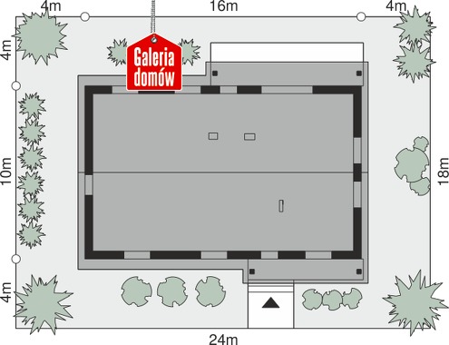 Dom przy Bukowej 29 - miniatura 10