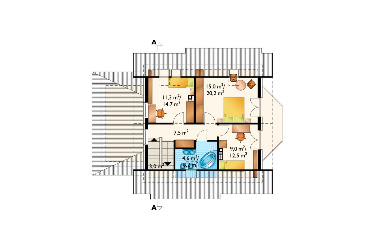 Chaber-2 - miniatura 5