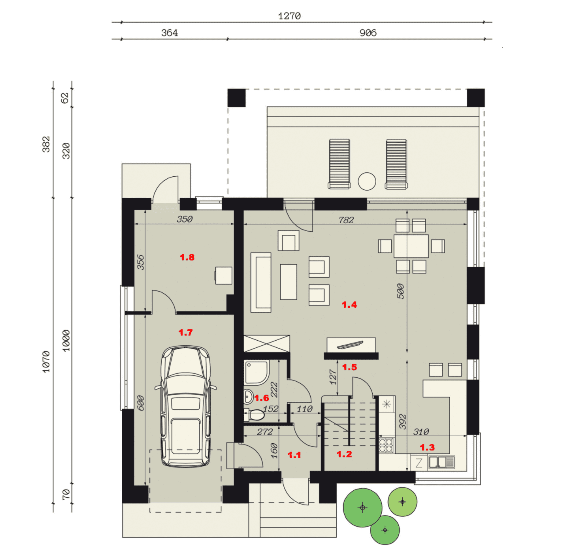 SEJ-PRO 007 ENERGO - miniatura 2