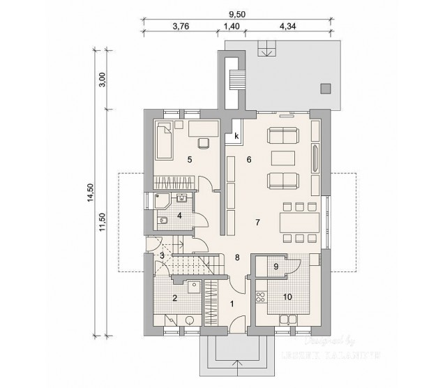 LK&725 - miniatura 5
