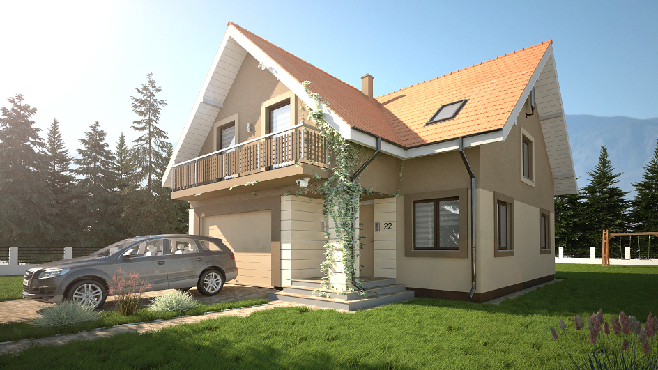 Budowa domu Astat (skala-13)