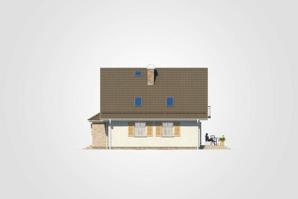 Radość (odbicie lustrzane) - miniatura 8