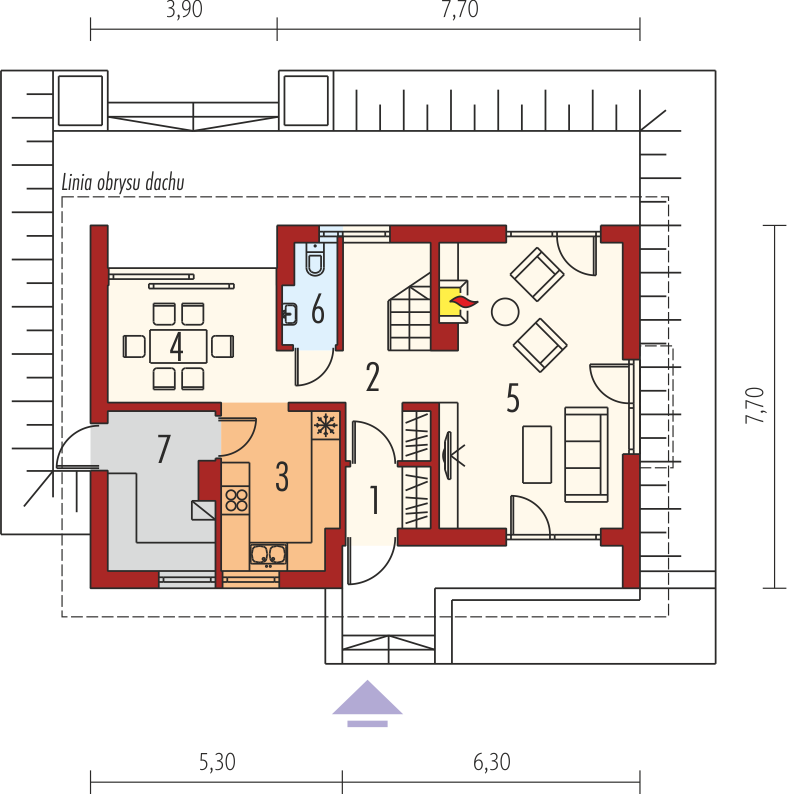 E2 (wersja B) ECONOMIC - miniatura 3