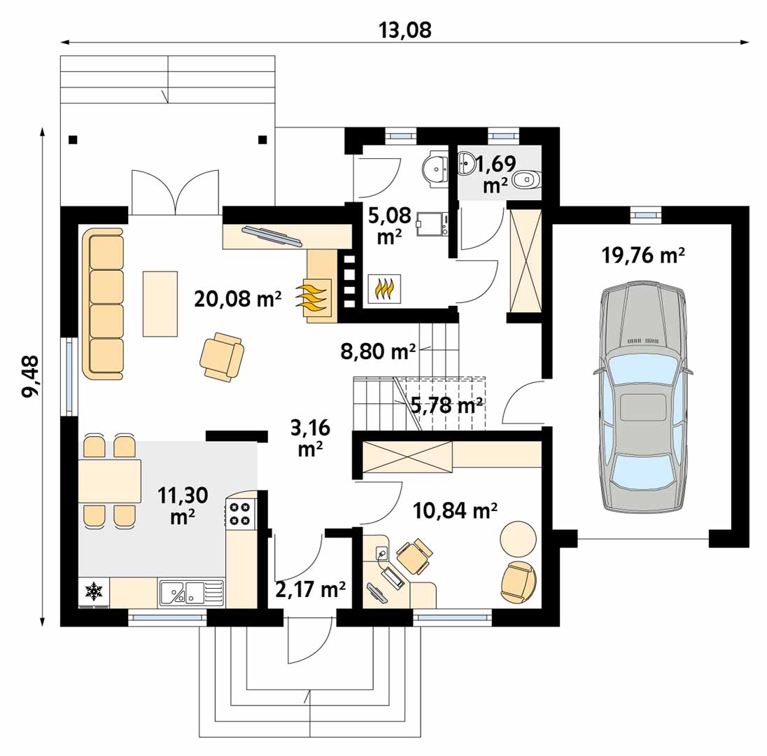 Bryza dr-S - miniatura 7