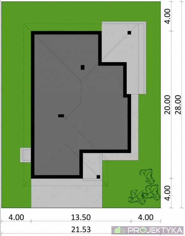 KA23 VER.2 T (odbicie lustrzane) - miniatura 3