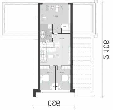 uA309 (odbicie lustrzane) - miniatura 7