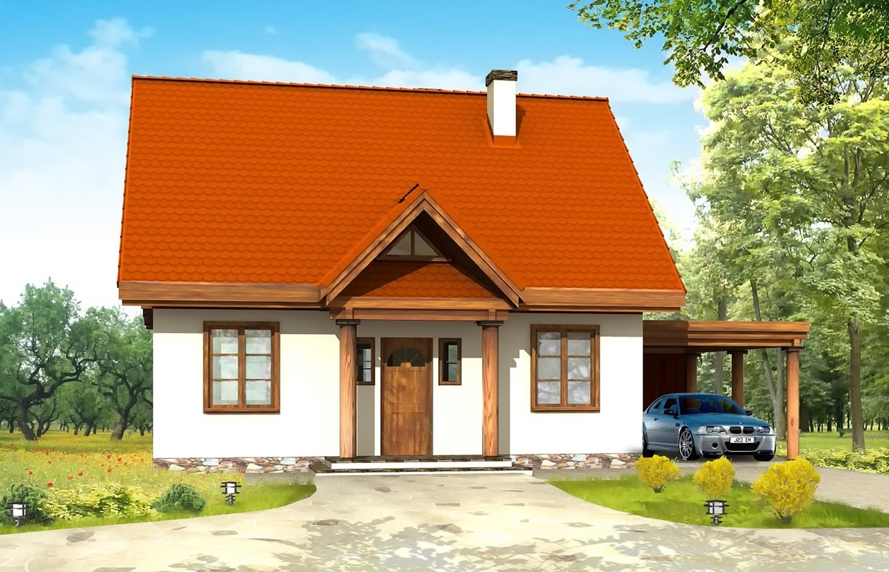 budowa domu bajkowy new-house