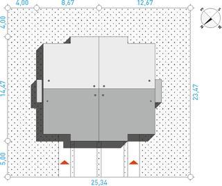 DW128 Modrzewiowy 2 - miniatura 4