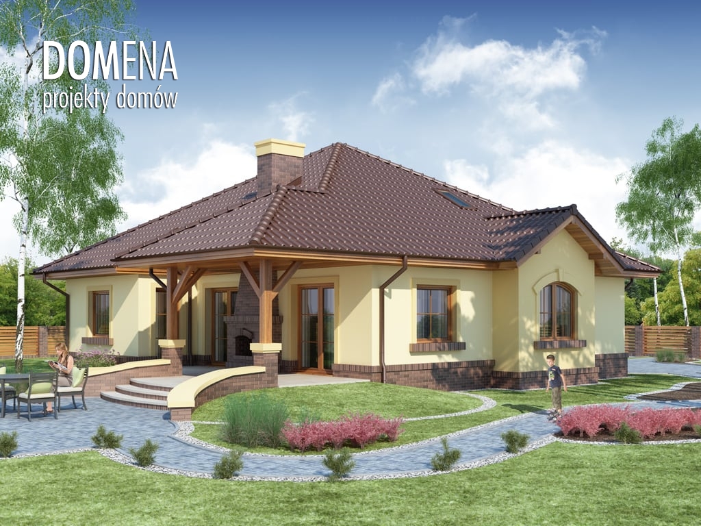 budowa domu Ramzes - New-House