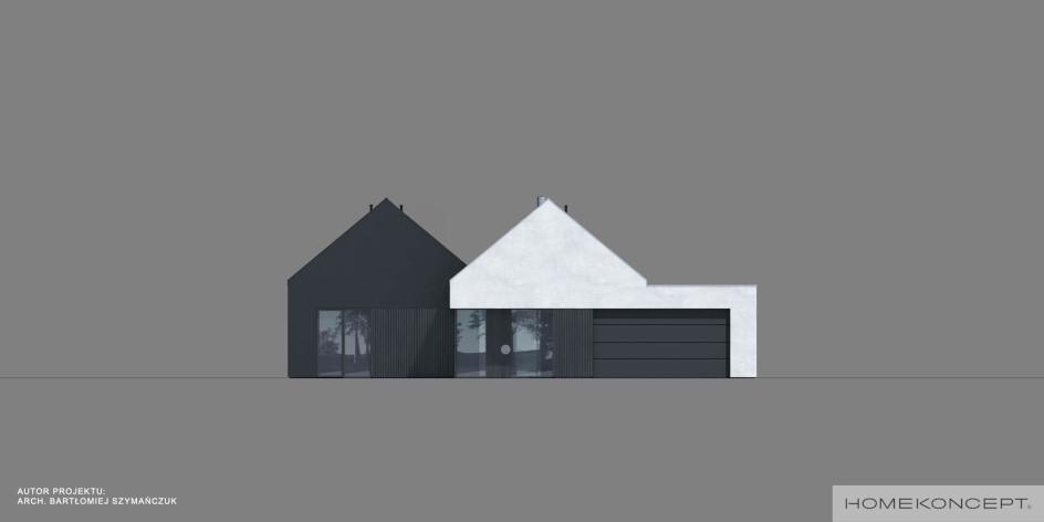 HOMEKONCEPT 125 (odbicie lustrzane) - miniatura 4