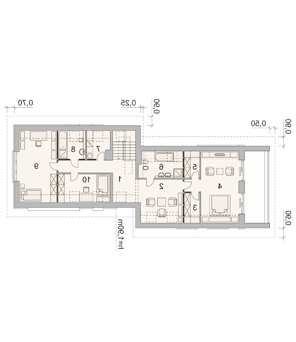 LK&771 (odbicie lustrzane) - miniatura 6