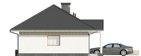 Modestus I (Odbicie lustrzane) - miniatura 3