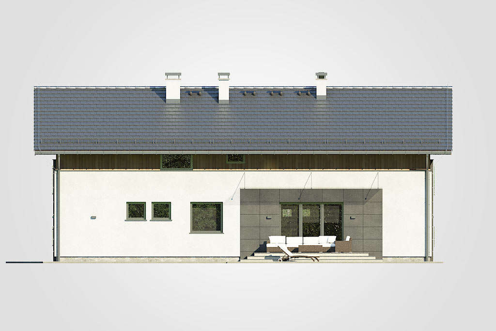 Happy Home (odbicie lustrzane) - miniatura 8