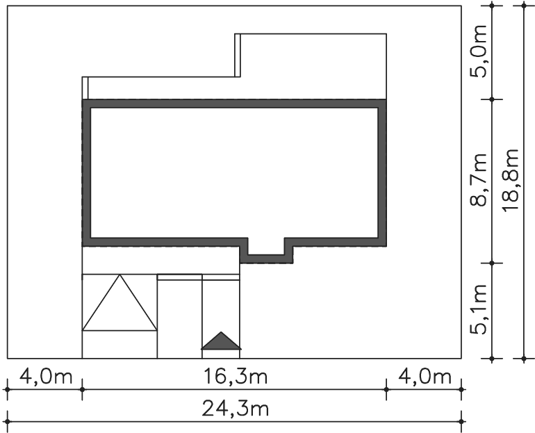 Santos II DCP308a (odbicie lustrzane) - miniatura 8