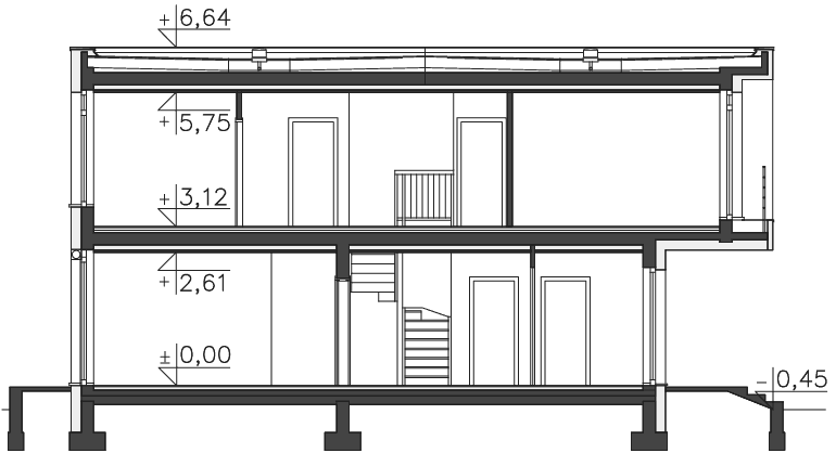 Concord DCP329 (odbicie lustrzane) - miniatura 11