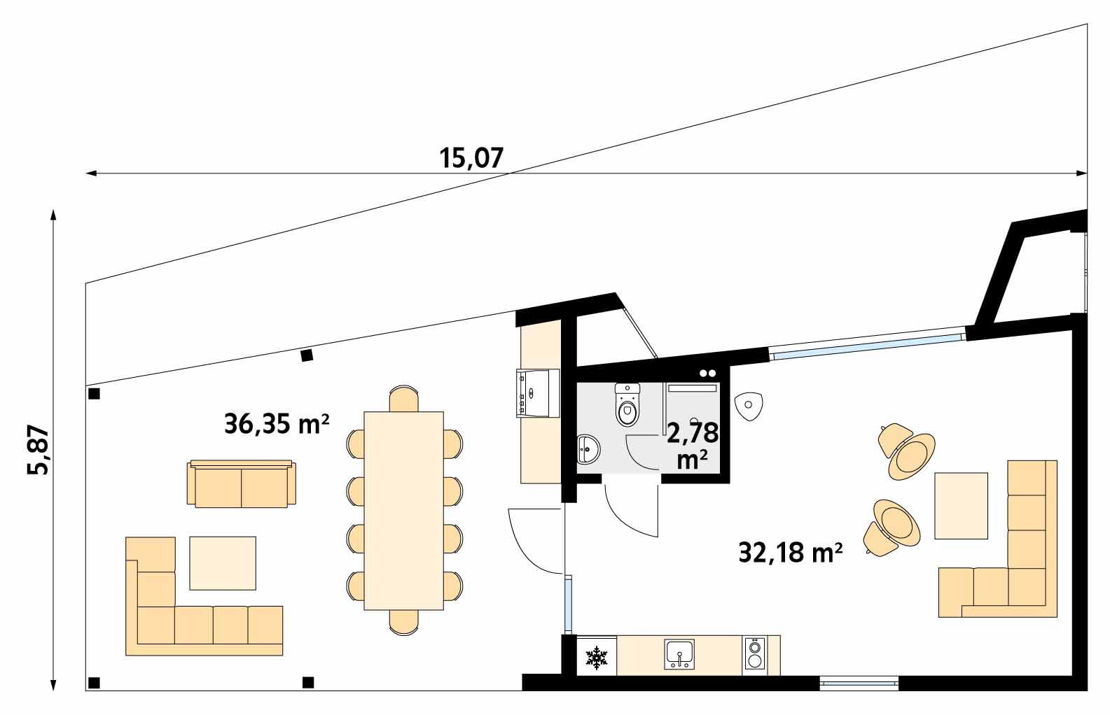 Jaskier dr-S - miniatura 5