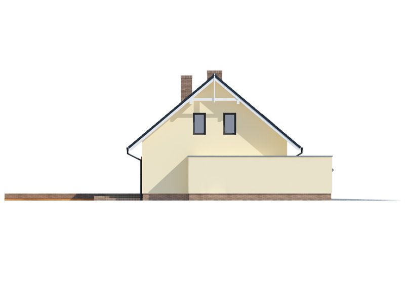 Bruno 2 PS (Odbicie lustrzane) - miniatura 3