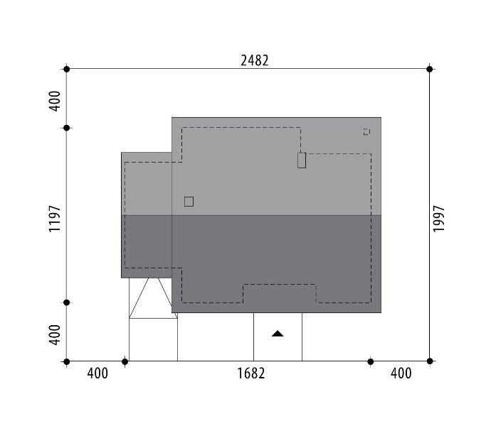 Justynian II (odbicie lustrzane) - miniatura 6
