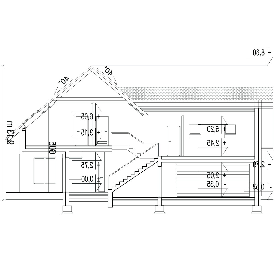 RUTEN (SKALA-07) (odbicie lustrzane) - miniatura 2