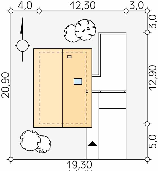 Teo 5 (Odbicie lustrzane) - miniatura 2