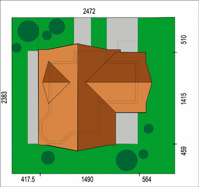 D195 - Halny - miniatura 2