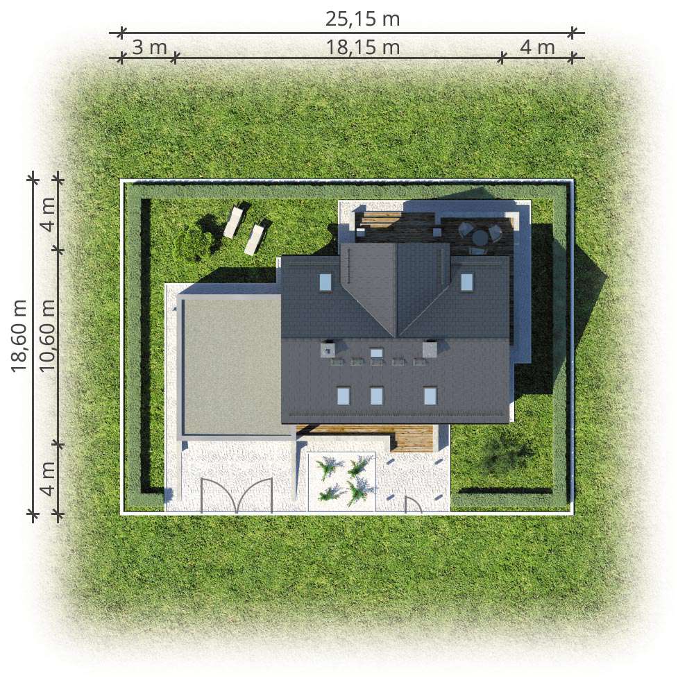 Salsa II (odbicie lustrzane) - miniatura 14