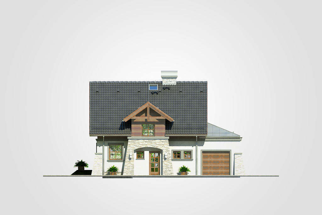 Porto II (odbicie lustrzane) - miniatura 10
