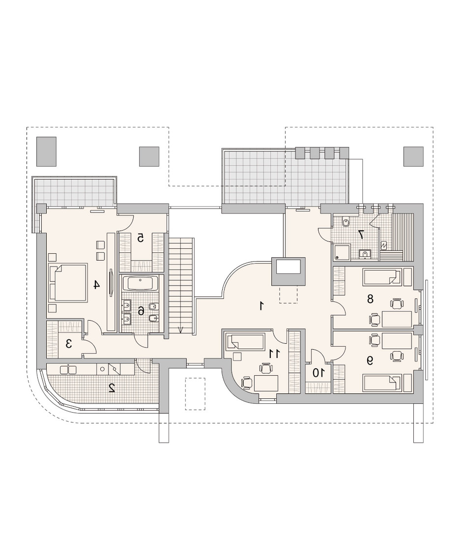 LK&803 (odbicie lustrzane) - miniatura 13