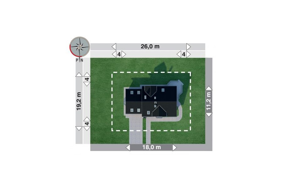 Baltazar (odbicie lustrzane) - miniatura 5