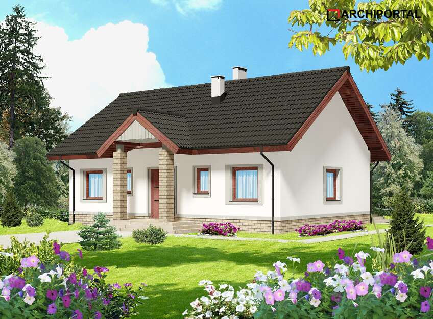 budowa domu Tesla (odbicie lustrzane) - New-House