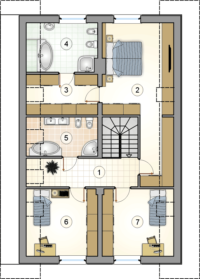 Awans II - miniatura 7