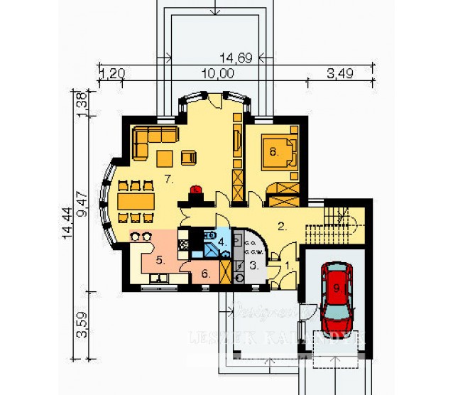 LK&126 - miniatura 6