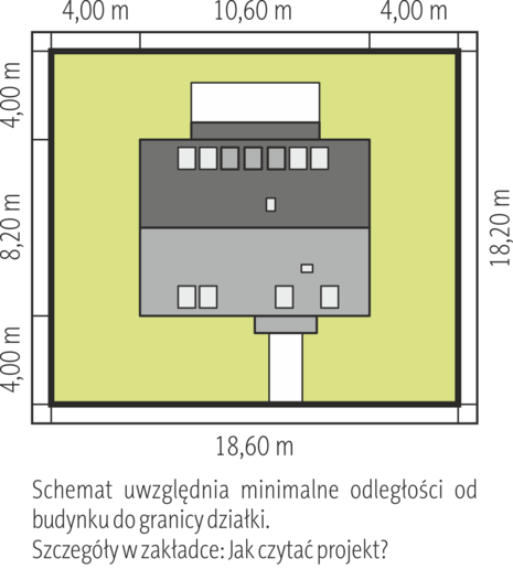 E1 (wersja A) MULTI-COMFORT (odbicie lustrzane) - miniatura 12