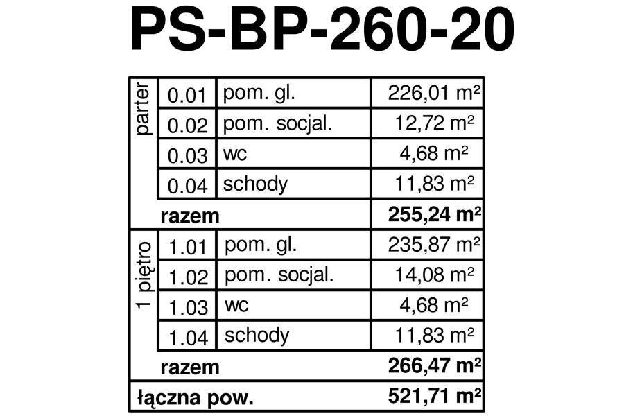 PS-BP-260-20 - miniatura 12