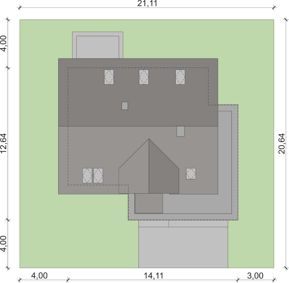 Ksawery 2 PS - miniatura 9