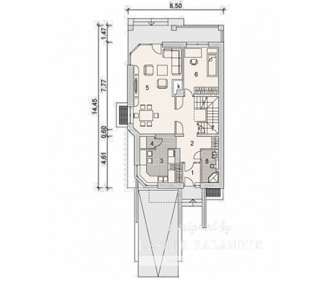 LK&736 - miniatura 3