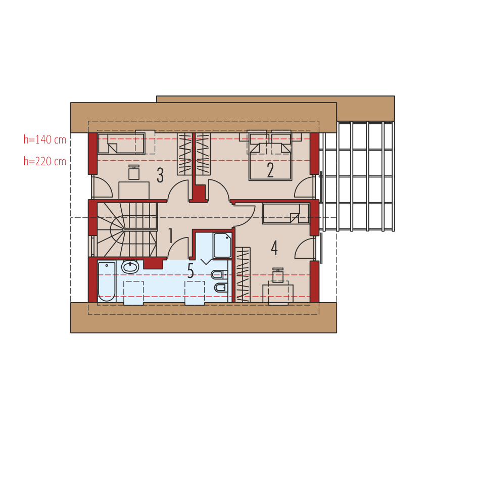 Lea (wersja B) - miniatura 6