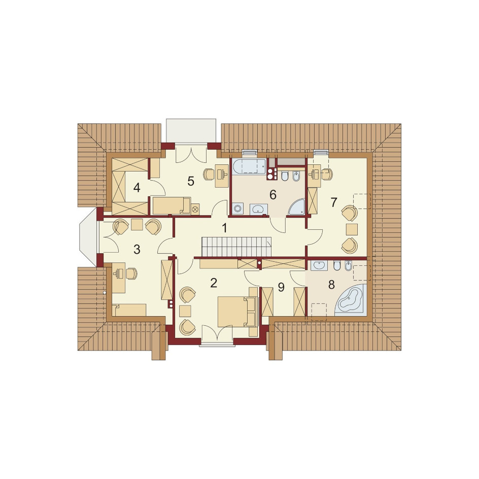 Aureliusz 2 - miniatura 8