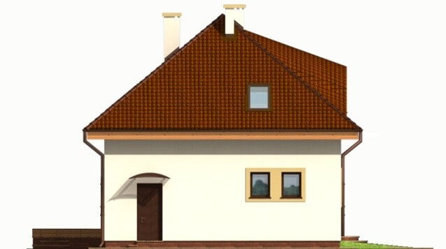 Malibu (odbicie lustrzane) - miniatura 6